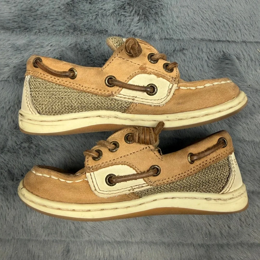 Sperry top sider